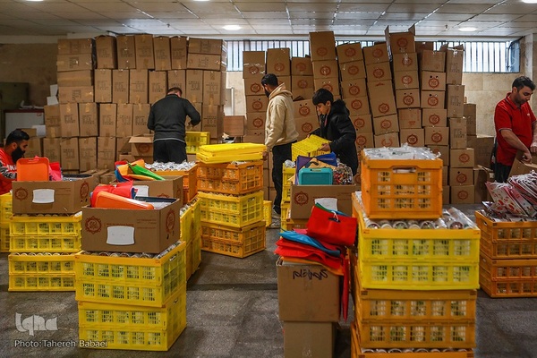 ما عاشقان بهاریم در انتظار ظهور