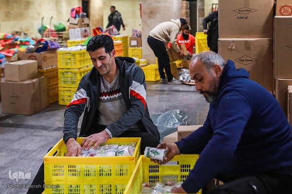 ما عاشقان بهاریم در انتظار ظهور