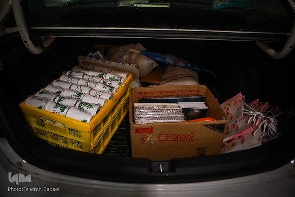 ما عاشقان بهاریم در انتظار ظهور