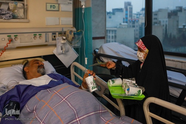 ما عاشقان بهاریم در انتظار ظهور