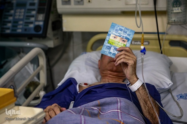 ما عاشقان بهاریم در انتظار ظهور