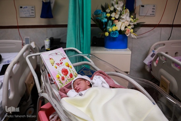 ما عاشقان بهاریم در انتظار ظهور