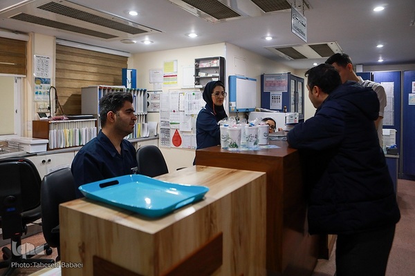 ما عاشقان بهاریم در انتظار ظهور