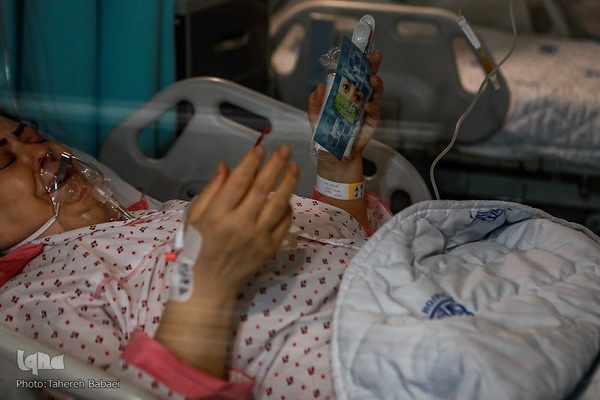 ما عاشقان بهاریم در انتظار ظهور