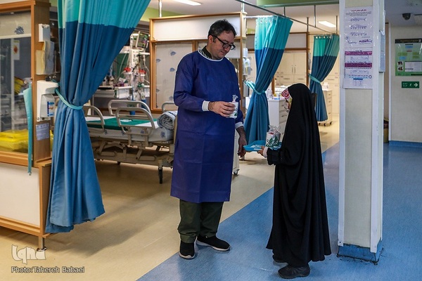 ما عاشقان بهاریم در انتظار ظهور