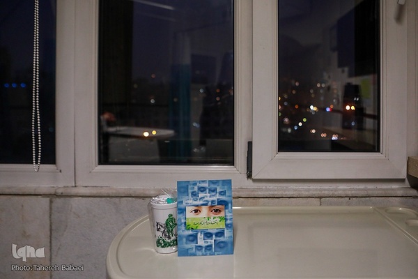 ما عاشقان بهاریم در انتظار ظهور