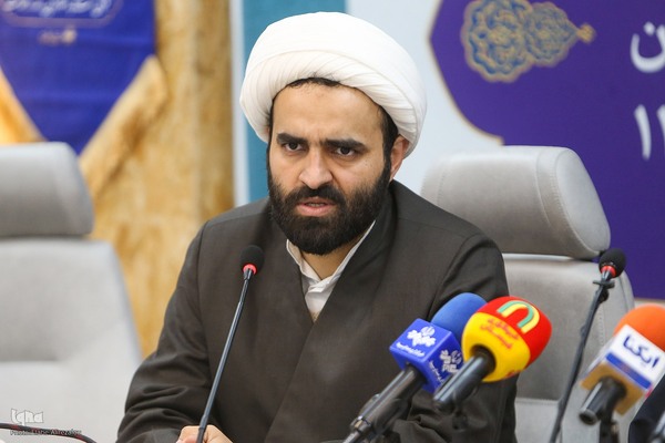 نشست هم‌اندیشی نهضت ملی زندگی با آیه‌ها