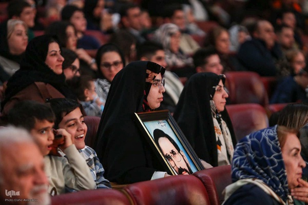 همایش جشن بزرگ خانواده تاکسیرانان پایتخت