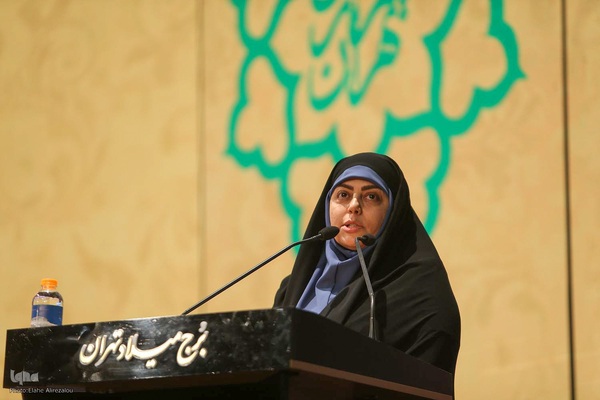 همایش جشن بزرگ خانواده تاکسیرانان پایتخت