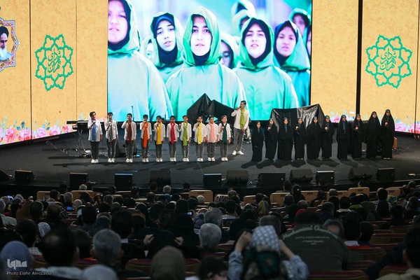 همایش جشن بزرگ خانواده تاکسیرانان پایتخت