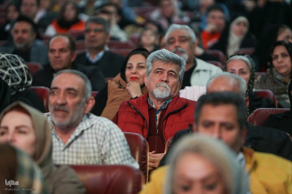 همایش جشن بزرگ خانواده تاکسیرانان پایتخت