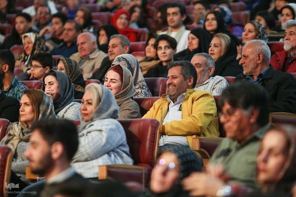 همایش جشن بزرگ خانواده تاکسیرانان پایتخت