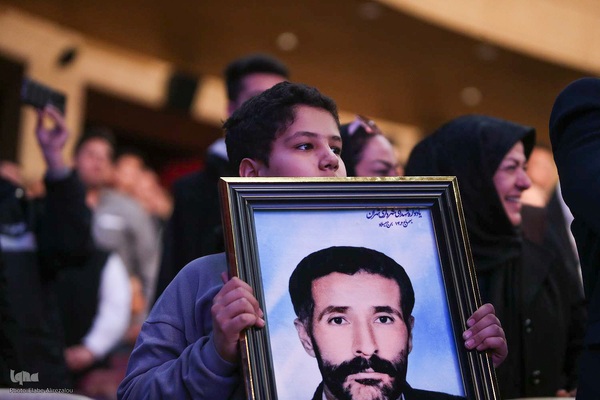 همایش جشن بزرگ خانواده تاکسیرانان پایتخت