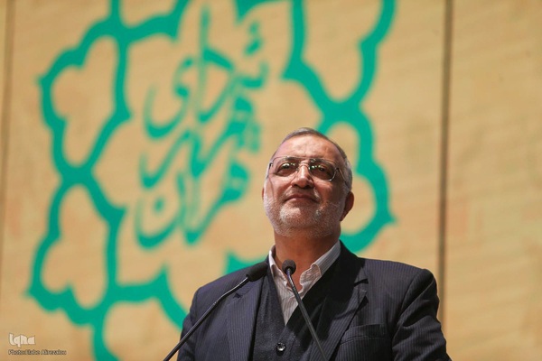 همایش جشن بزرگ خانواده تاکسیرانان پایتخت