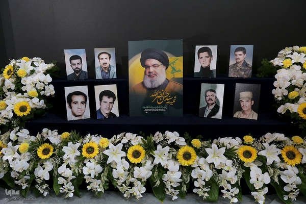 افتتاحیه دومین جشنواره ملی قرائت‌های تقلیدی