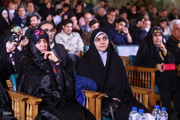 دومین اجتماع حافظان قرآن کریم