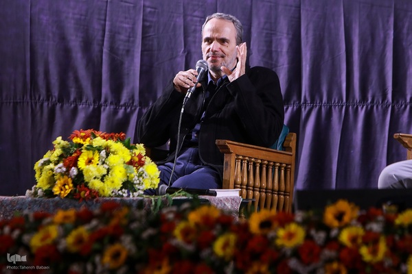 دومین اجتماع حافظان قرآن کریم