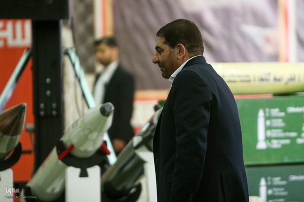 مراسم گرامیداشت شهید سیدحسن نصرالله