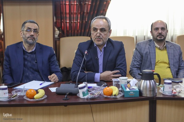 گردهمایی تخصصی کشاورزی دریا محور