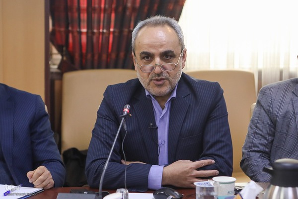 گردهمایی تخصصی کشاورزی دریا محور