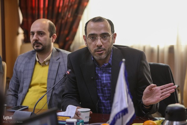 گردهمایی تخصصی کشاورزی دریا محور