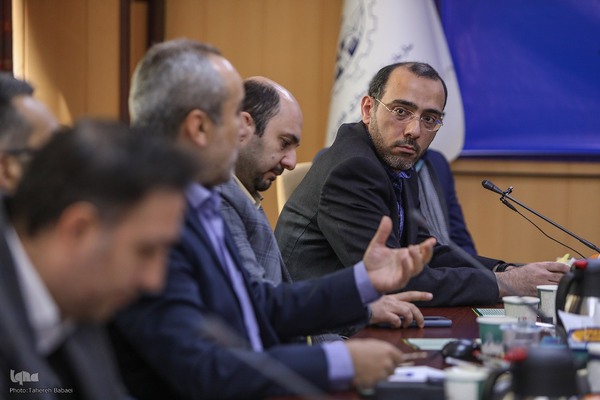 گردهمایی تخصصی کشاورزی دریا محور