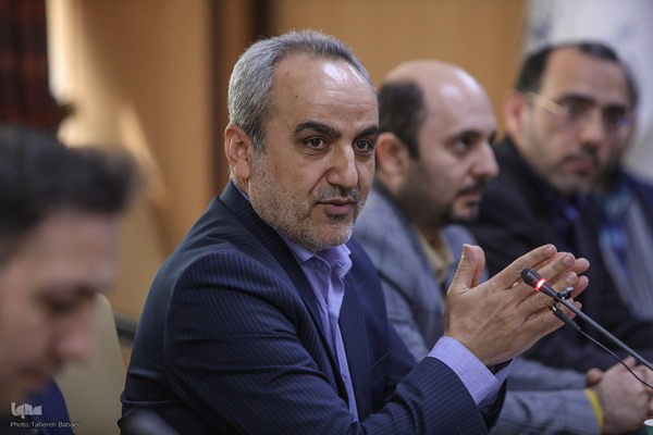 گردهمایی تخصصی کشاورزی دریا محور