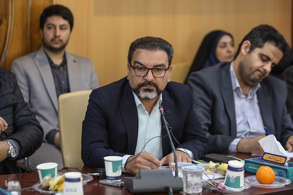 گردهمایی تخصصی کشاورزی دریا محور