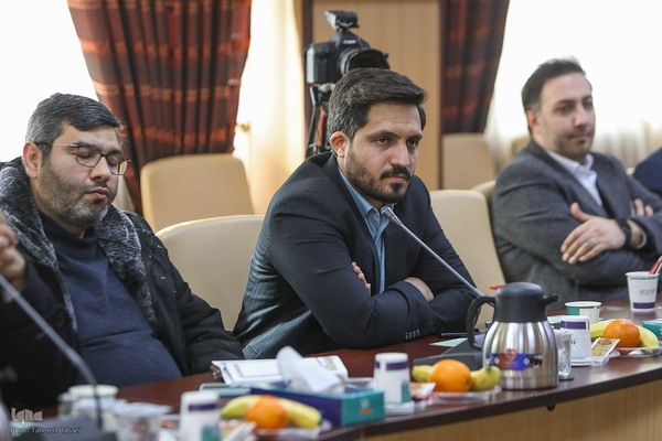 گردهمایی تخصصی کشاورزی دریا محور