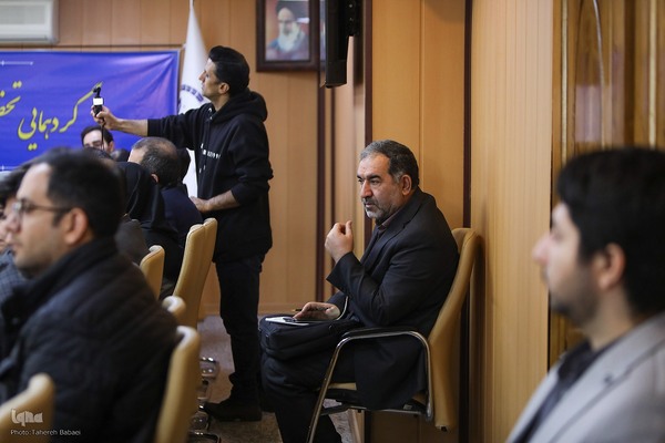 گردهمایی تخصصی کشاورزی دریا محور