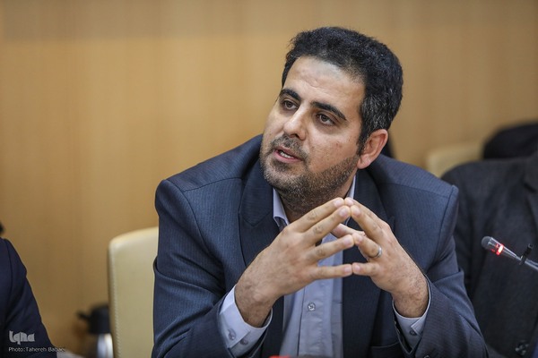 گردهمایی تخصصی کشاورزی دریا محور