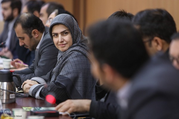 گردهمایی تخصصی کشاورزی دریا محور