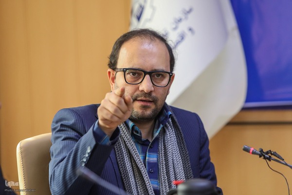 گردهمایی تخصصی کشاورزی دریا محور