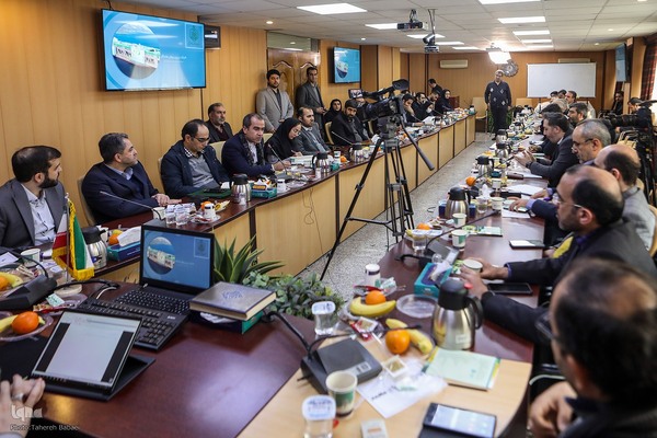 گردهمایی تخصصی کشاورزی دریا محور