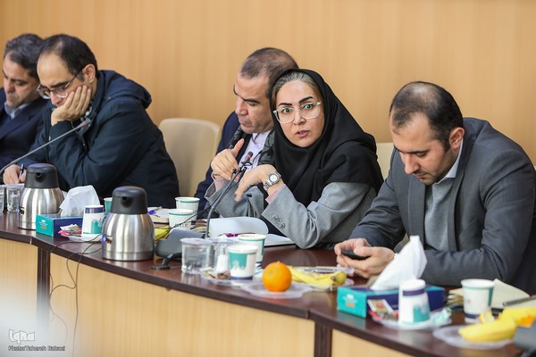 گردهمایی تخصصی کشاورزی دریا محور