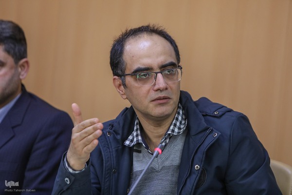 گردهمایی تخصصی کشاورزی دریا محور