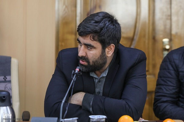 گردهمایی تخصصی کشاورزی دریا محور