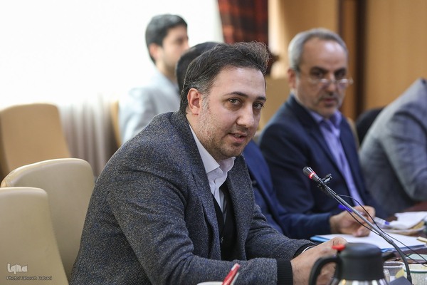 گردهمایی تخصصی کشاورزی دریا محور