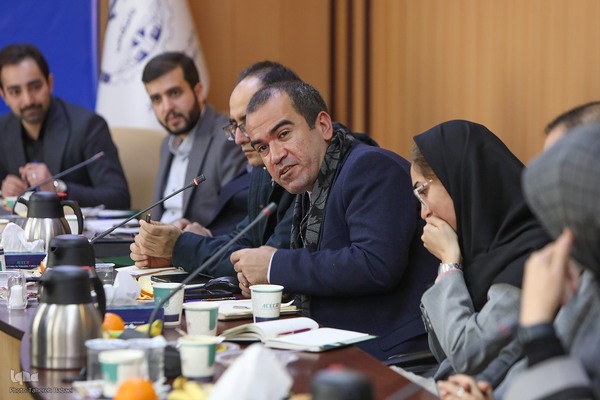 گردهمایی تخصصی کشاورزی دریا محور