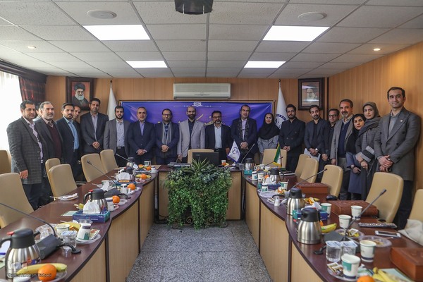 گردهمایی تخصصی کشاورزی دریا محور