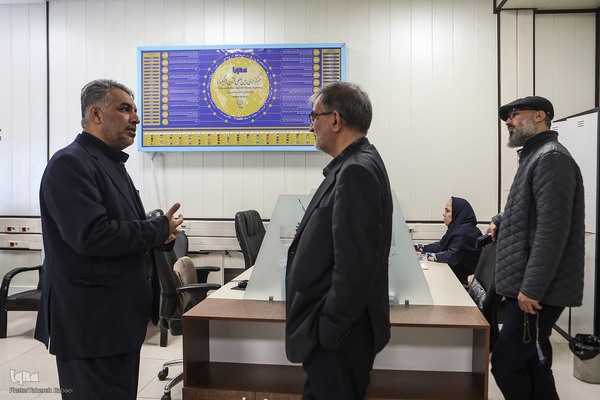 بازدید/برنامه بودجه