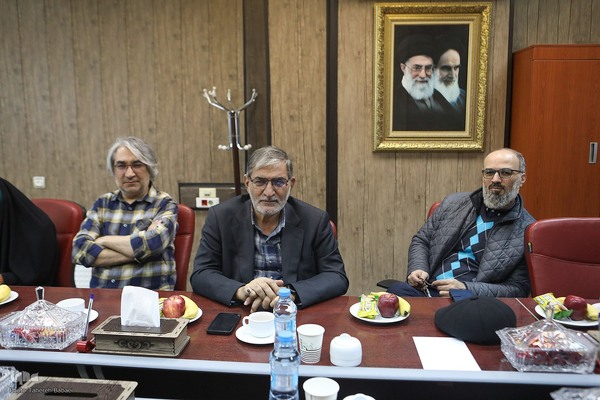 بازدید/برنامه بودجه