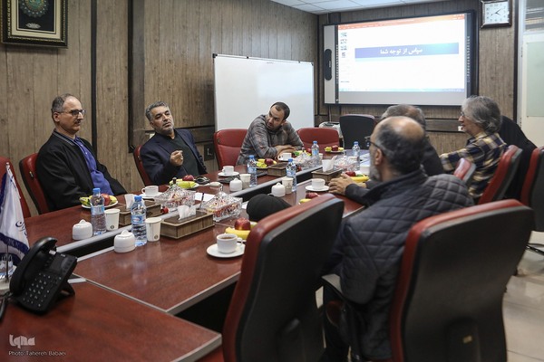 بازدید/برنامه بودجه