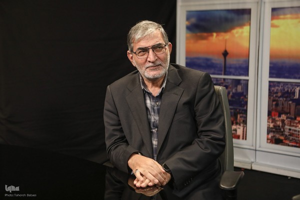 عبدالرحیم سعیدی‌راد 