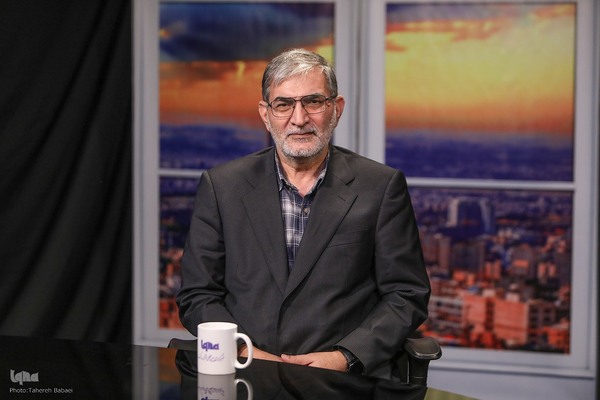 عبدالرحیم سعیدی‌راد 