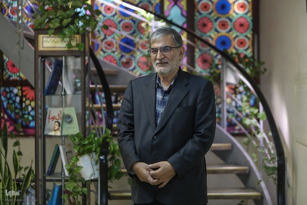 عبدالرحیم سعیدی‌راد 