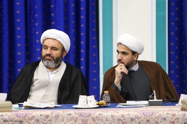 شورای عالی قرآن