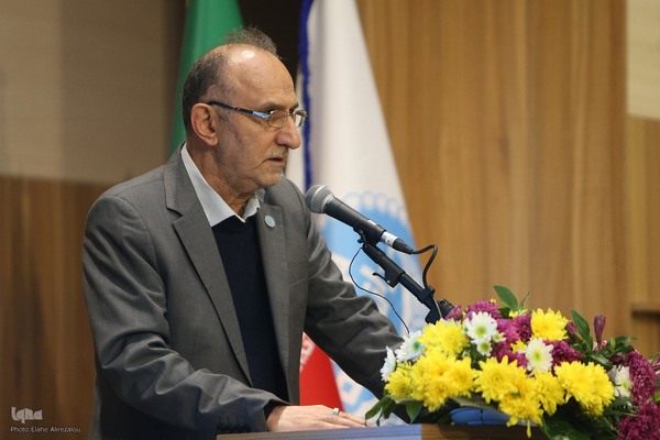 چهاردهمین جشنواره روز بین‌الملل دانشگاه تهران