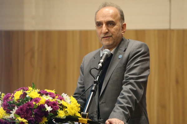 چهاردهمین جشنواره روز بین‌الملل دانشگاه تهران