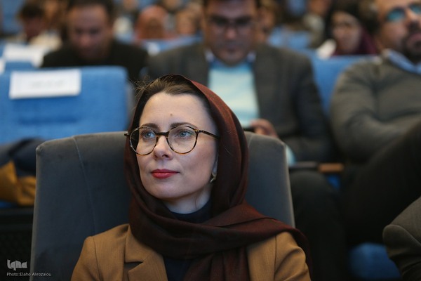 چهاردهمین جشنواره روز بین‌الملل دانشگاه تهران